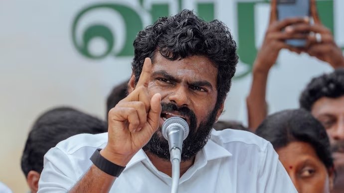 அண்ணாமலை: “12 ஆண்டுகளாக ஆட்சி; இன்னும் எதிரிகளை உருவாக்க வேண்டிய அவசியம் ஏன்?”