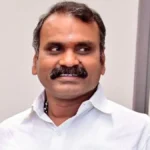 மத்திய அமைச்சர் எல். முருகன் ராஜினாமா – 2029 மக்களவைத் தேர்தலைக் குறிவைத்து அதிரடி முடிவு!