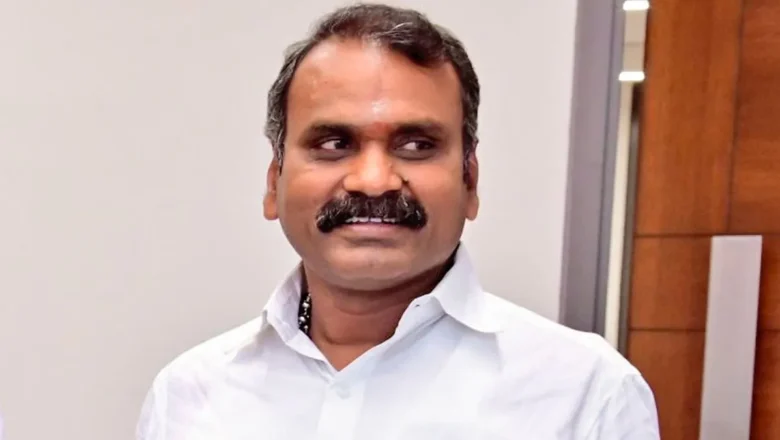 மத்திய அமைச்சர் எல். முருகன் ராஜினாமா – 2029 மக்களவைத் தேர்தலைக் குறிவைத்து அதிரடி முடிவு!