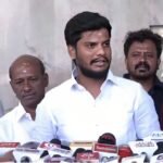 கோயில்களில் தரிசனத்துக்கு பணம் கேட்டால் ஆதாரத்துடன் புகார் அளிக்கலாம்! – அமைச்சர் ரமேஷ்