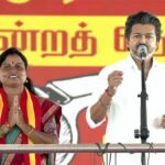 தமிழக முதல்வர் விஜய் அரசுக்கு முதல் அரசியல் சோதனையில் வெற்றி!